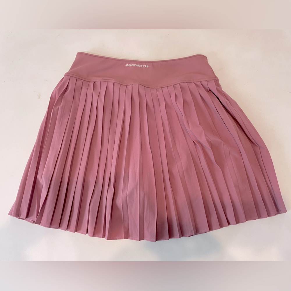 Abercrombie Kids YPB Tennis Skort - Picture 2 of 4